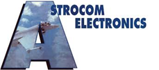 Astrocom Electronics Logo